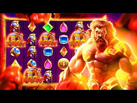 НЕВЕРОЯТНЫЙ ЗАНОС С ПЕРВОЙ БОНУСКИ В FORGE OF OLYMPUS / ПРОБУЕМ НОВЫЙ ...