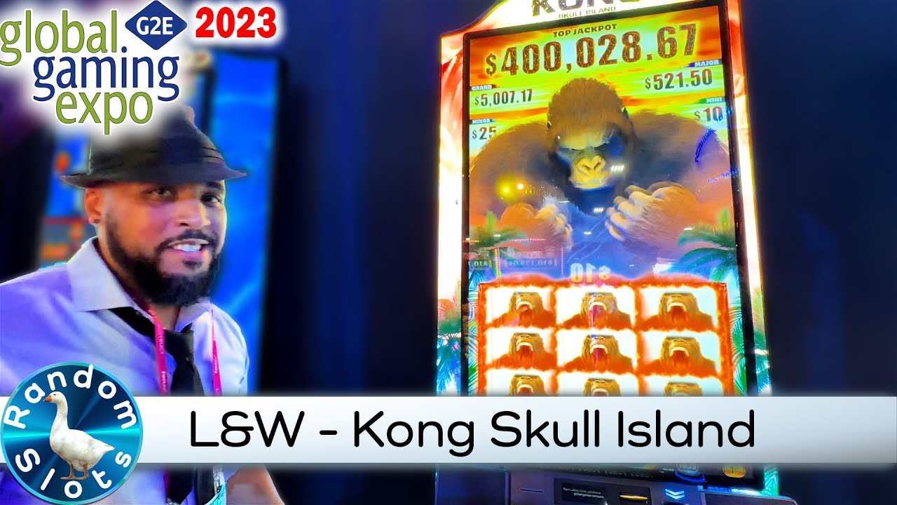 King Casino | Bonuses, Game Types and Banking
