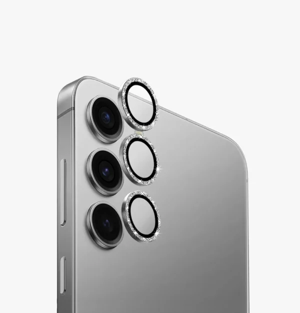 Camera Lens
