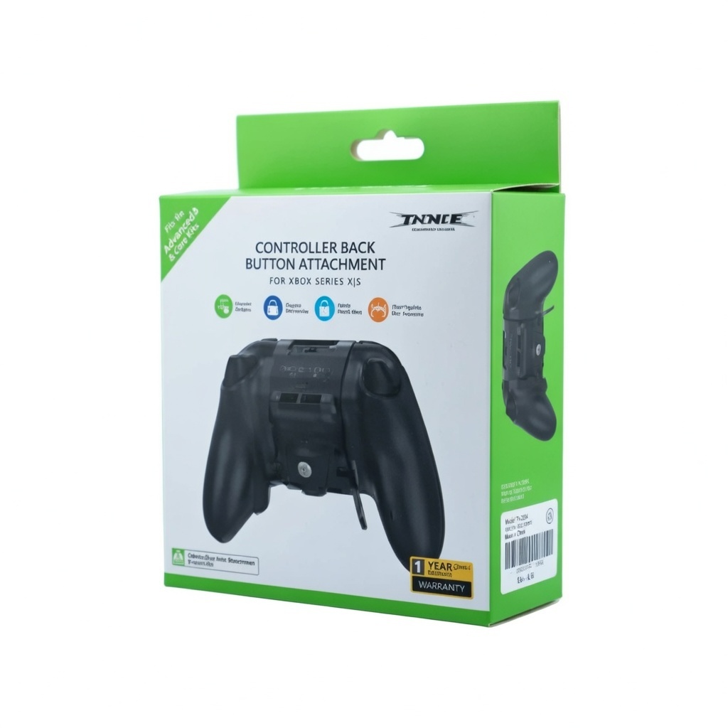 Game Handle Button BO-204 - Image 3