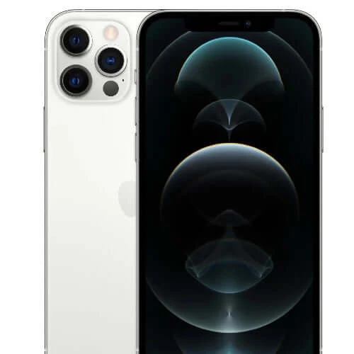 Apple iPhone 12 Pro Max - Image 3