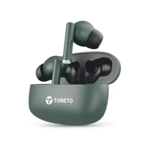 ANC  Wireless Earbuds