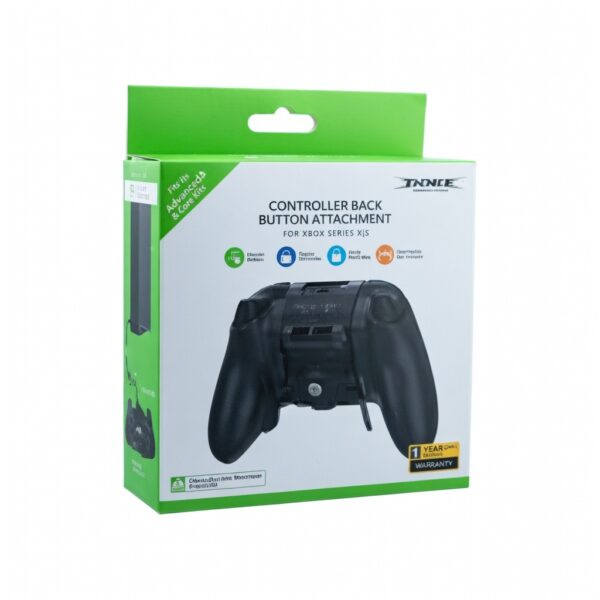 Game Handle Button BO-204