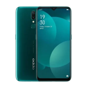 OPPO F11