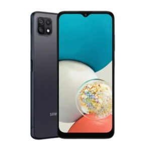 Samsung Galaxy Wide 5