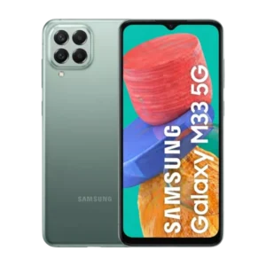 Samsung Galaxy M33 5G
