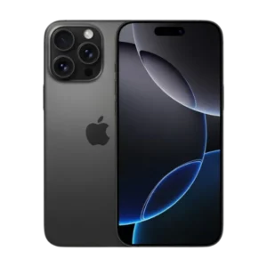 Apple iPhone 16 Pro Max