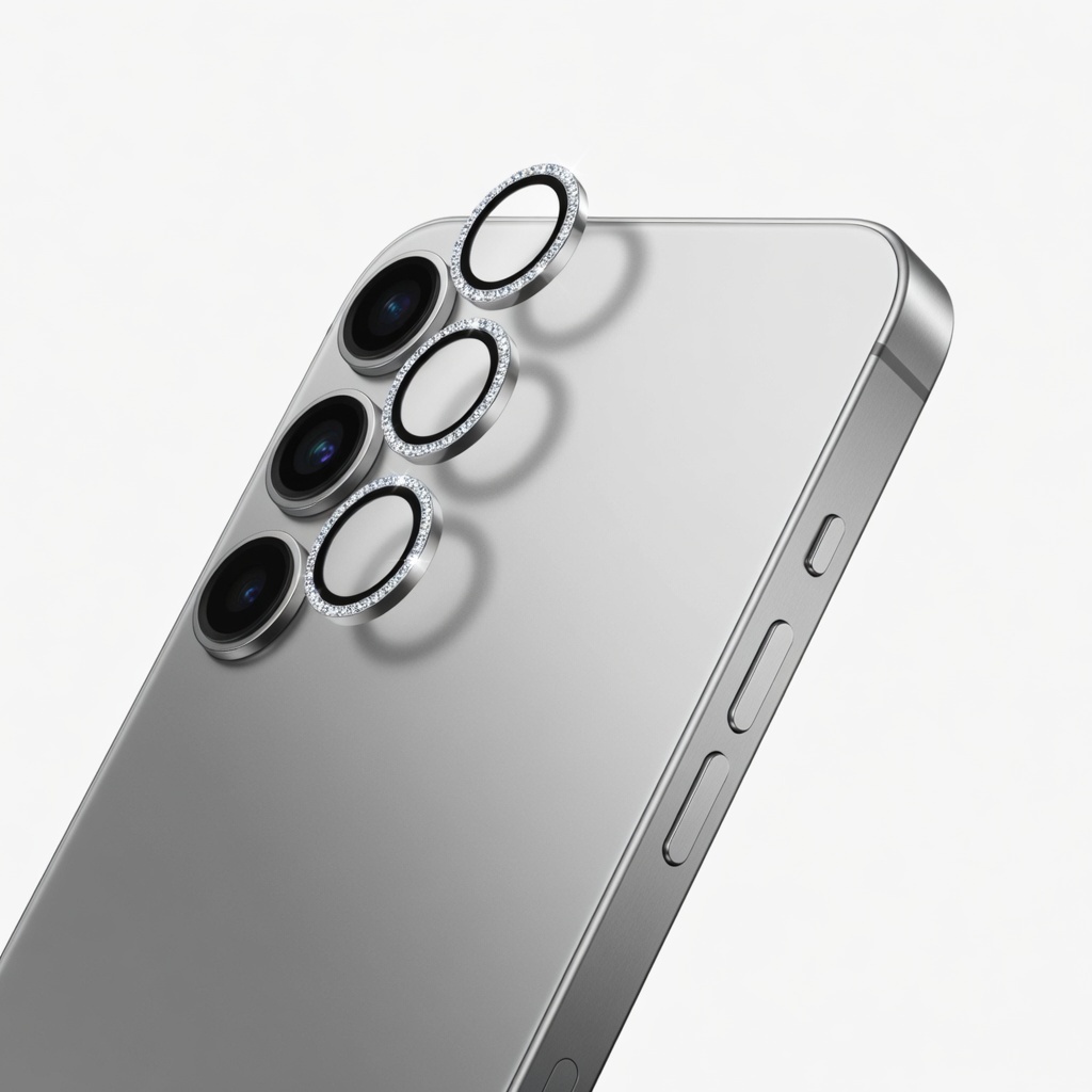 Camera Lens - Image 3