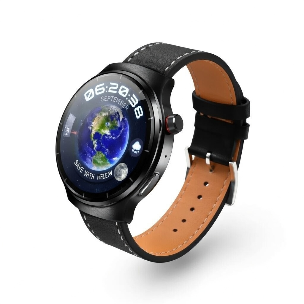 Smart Watch - Image 2