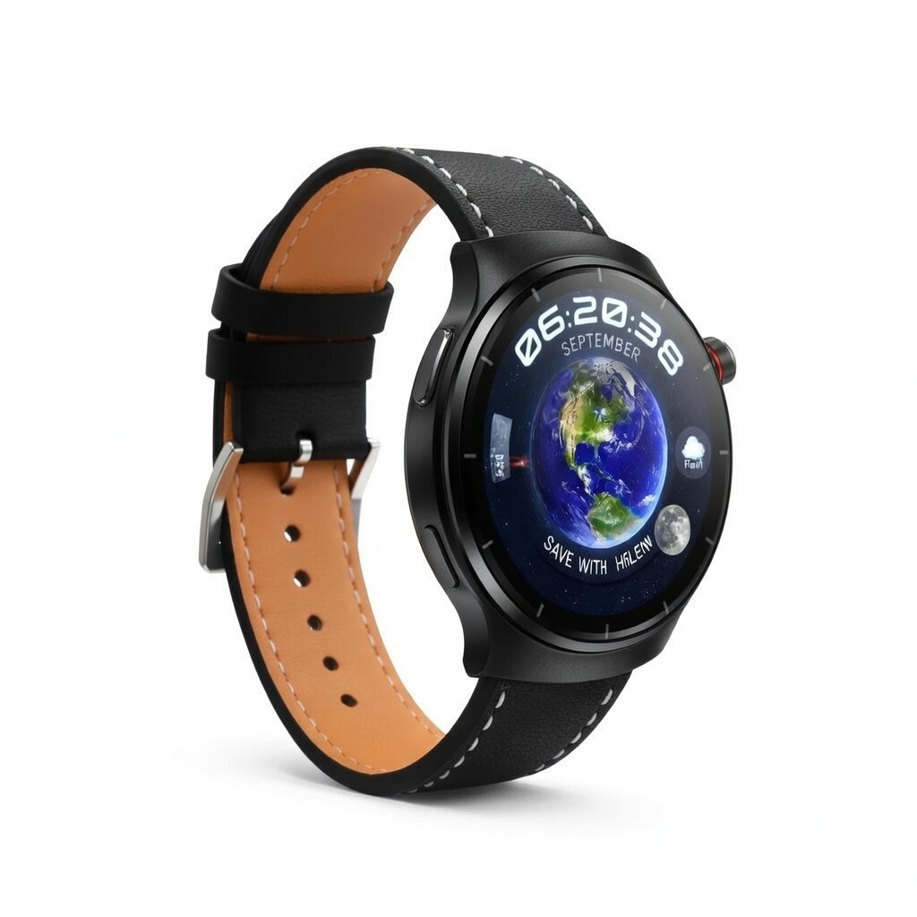 Smart Watch - Image 3