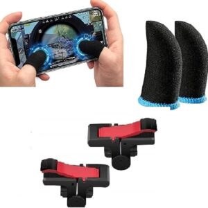 PUBG Finger A+ (Gaming Trigger)