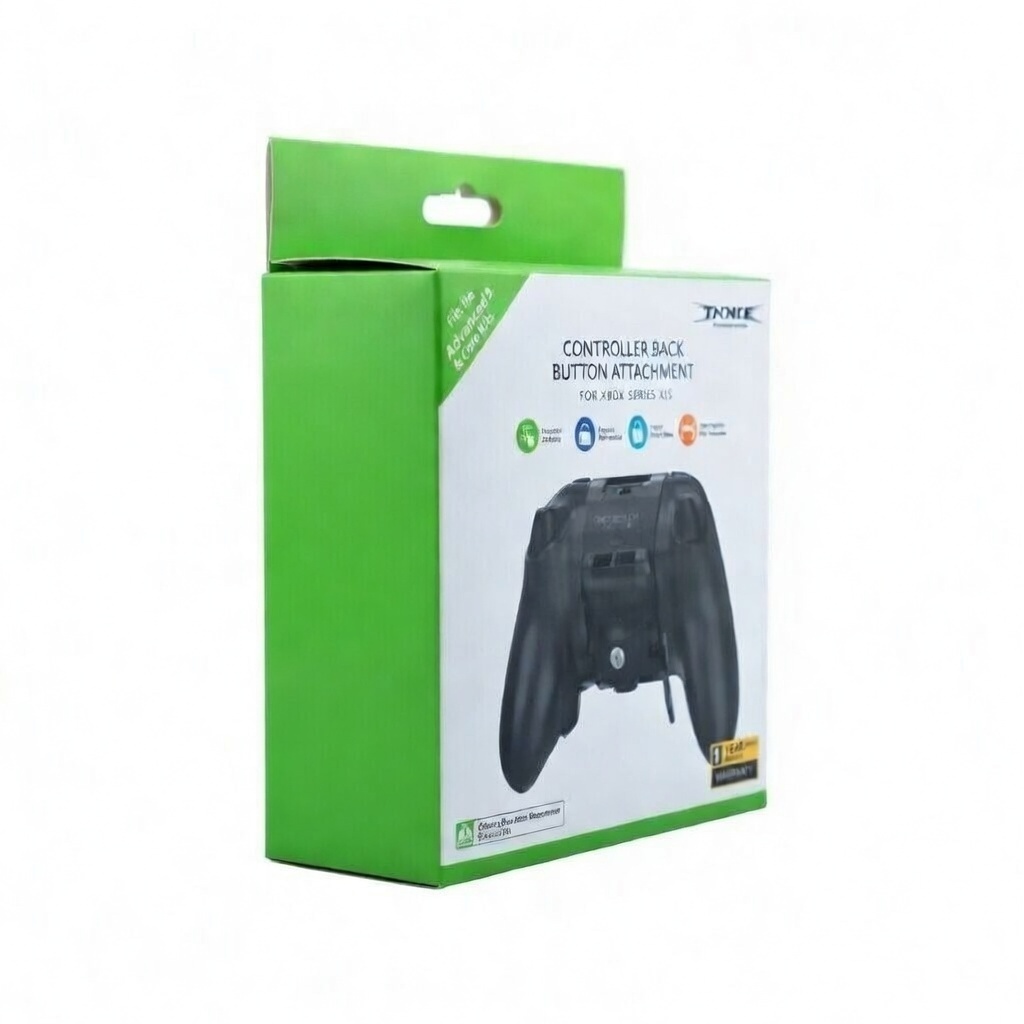 Game Handle Button BO-204 - Image 2