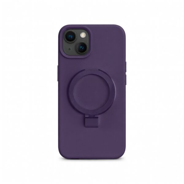 Silicone Case with Camera Stand