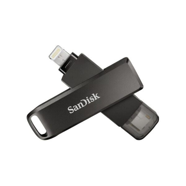 USB DUAL