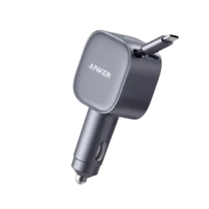 Car Adapter (Car Charger)