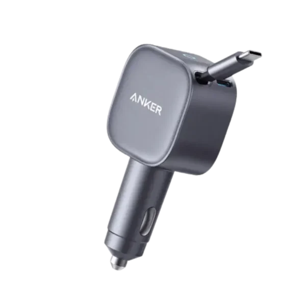 Car Adapter (Car Charger)
