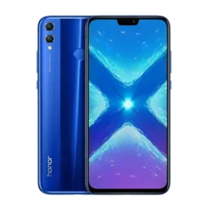 Honor 8X