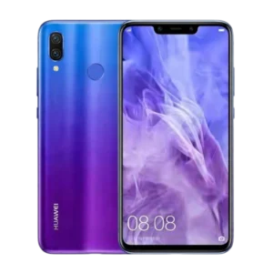 Huawei Nova 3i