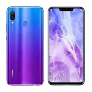Huawei Y9
