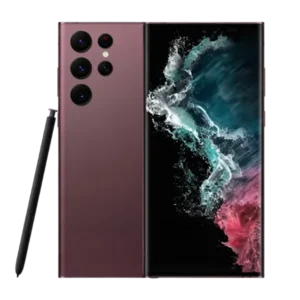 S22 ULTRA