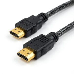 HDMI CABLE