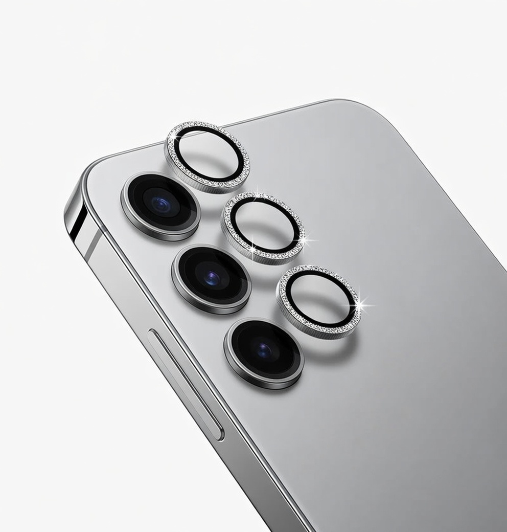 Camera Lens - Image 2