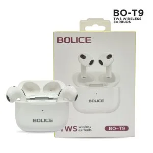 BOLICE Mix Earbuds