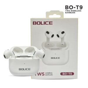 BOLICE Mix Earbuds