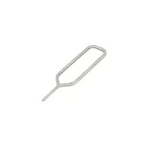 SIM PIN (SIM Ejector Tool)