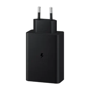 65W Power Adapter Trio