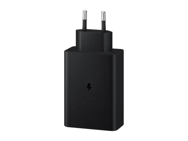 65W Power Adapter Trio